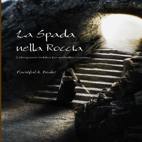 Spada nella roccia - spada, parsifal