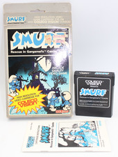 Puffo coleco vision - coleco,