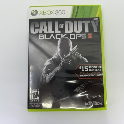Call duty black ops 2 - call,