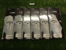 6 Guanti da Golf Callaway X