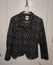 Blazer/giacca Leslie Fay taglia 12P