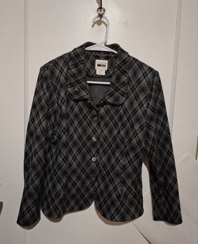 Blazer giacca leslie - leslie, fay