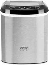 Germany Macchina per Ghiaccio Pro Argentato