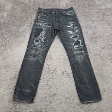 Jeans Denim Supply Uomo 36
