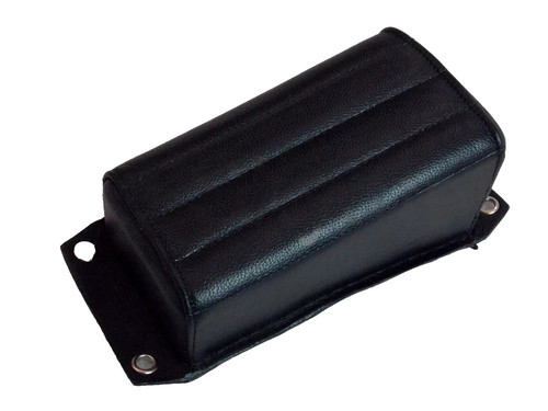 Borsa porta attrezzi - in, pelle