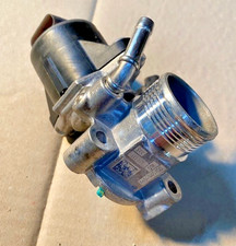 A6541405700 VALVOLA EGR