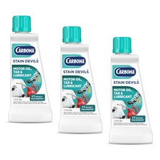 Smacchiatore per Olio Motore