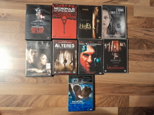 Lotto 9 dvd, genere