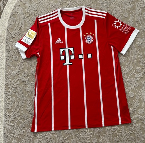 Bayern munich james 2017 - bayern, 2018