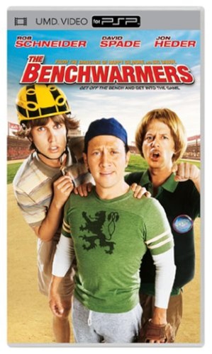 The benchwarmers movie umd - umd, for