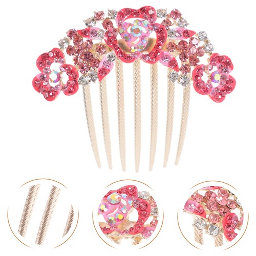 Accessori acconciatura sposa - acconciatura,