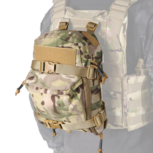 Tactical hydration pack porta - tactical,