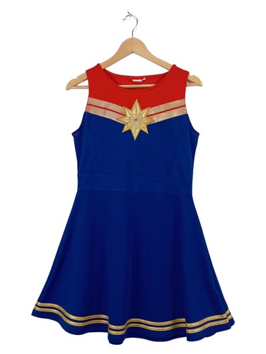 Marvel costume con - marvel, vestito