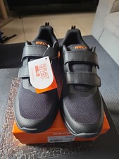 Sneakers uomo WOCK Reblast