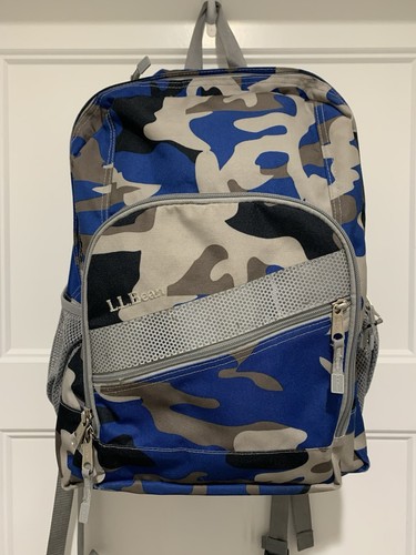 Zaino bean kids deluxe - ll,