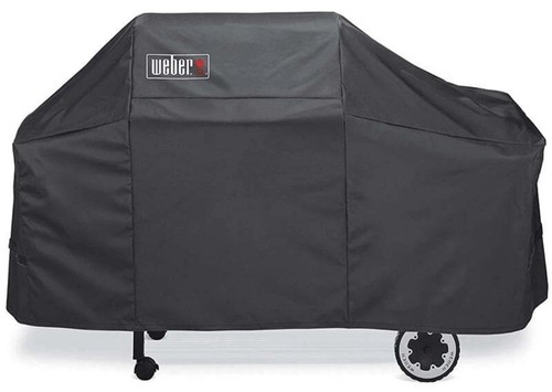 Weber coperchio griglia 7552 - coperchio,