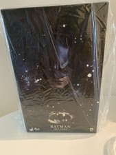 DC Hot Toys Batman Returns