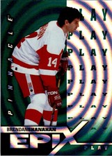 1997-98 Pinnacle Epix Emerald