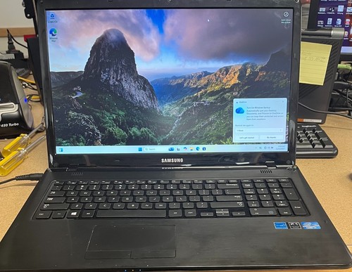 Notebook samsung np350e7c nero - notebook,