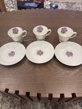 Lotto di 27 - Set di stoviglie