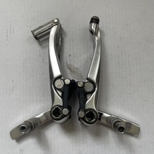 Shimano Deore XT BR-M739 Freno