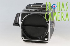 Hasselblad 501 cm fotocamera