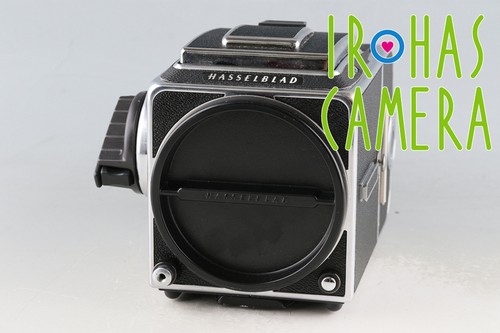 Hasselblad 501 fotocamera - 501,