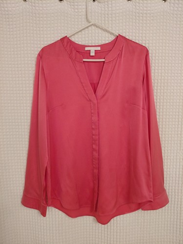 Top tunica rosa boss - tunica,