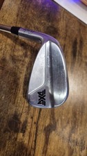 PXG 0211 St 3X Ferro forgiato