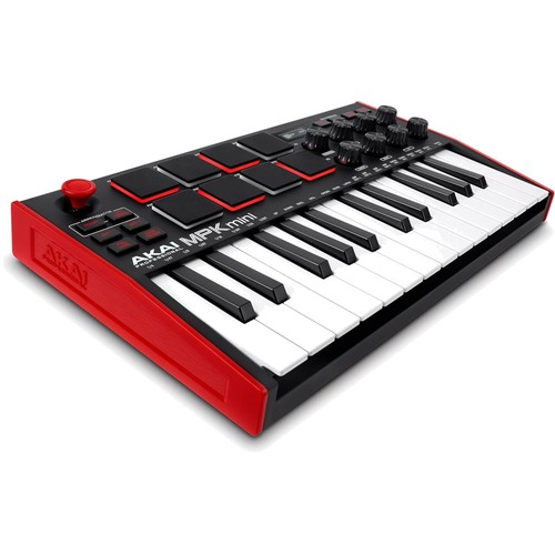 Controller tastiera midi - tastiera,