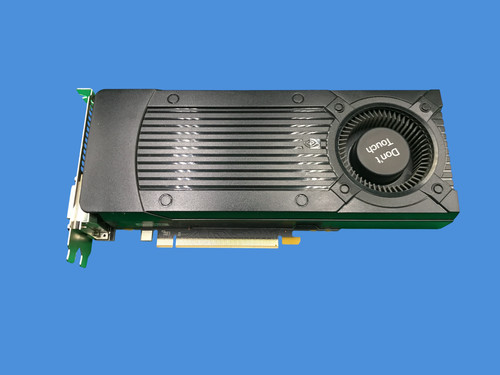 Nvidia geforce gtx 970 - geforce, scheda