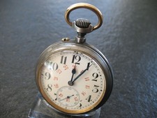 Orologio da tasca oro ho dato