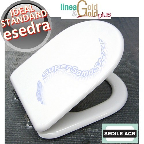 Asse sedile per - , esedra