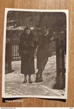 21824. Fotografia uomo e donna