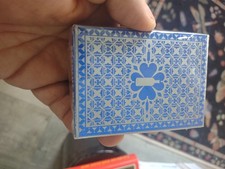 Carte da gioco Absolut Vodka