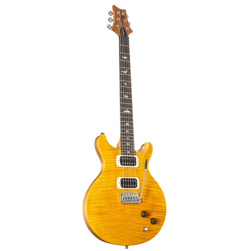 Prs santana yellow - santana,