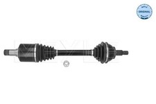 Meyle Front Left Drive Shaft