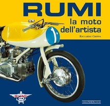 Rumi moto dell artista - rumi, la