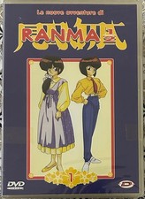 Le nuove avventure di Ranma