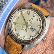 Orologio Omega Seamaster