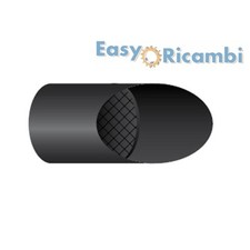 TERMINALE A PARETE CON RETE