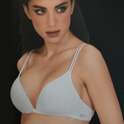 Reggiseno donna gian marco - gian,