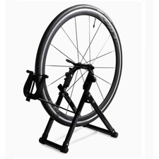Supporto ruota bicicletta - supporto,