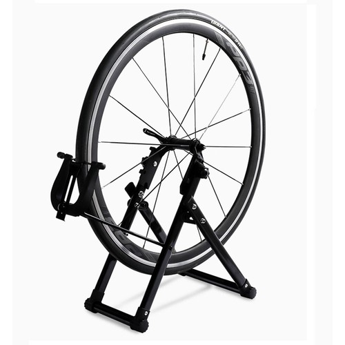 Supporto ruota bicicletta - supporto,