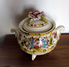 PORCELLANA CERAMICA BASSANO