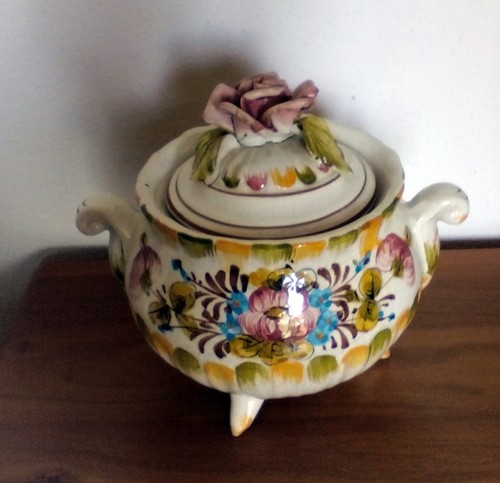 Porcellana ceramica bassano - ceramica,