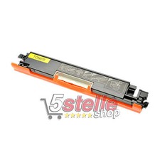 TONER GIALLO PER CANON