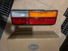 AUDI 200 FANALE POSTERIORE DX LAMPS OLD STOCK HELLA 2VP003634-161