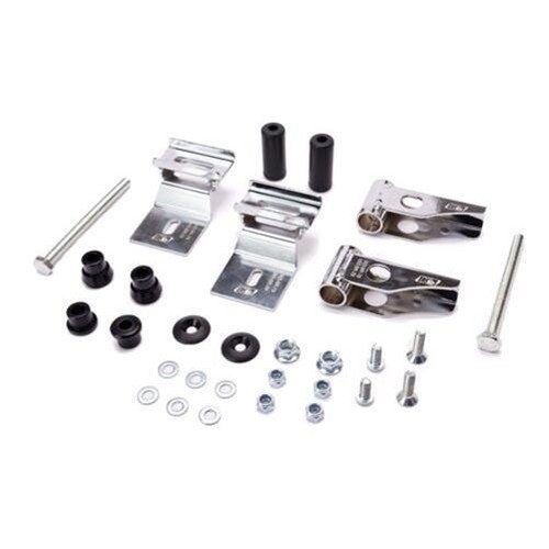 Cadet cik plastic rear - kg,