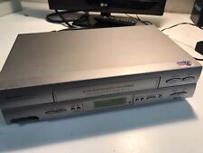 ✅ Videoregistratore VHS VCR Sharp VC-GH600 anche per riversare - No telecomando